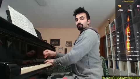 king7045 online show from 3, 3, 2026