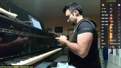 Snapshot of king7045 chatting on 27, 4, 2026 king7045 online show from 27, 4, 2026