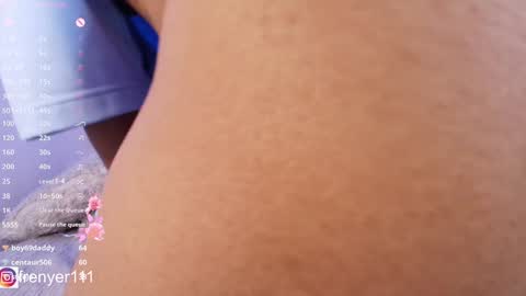 Snapshot of king_azahell chatting on 5, 1, 2025 king help me reach 100 likes online show from 5, 1, 2025