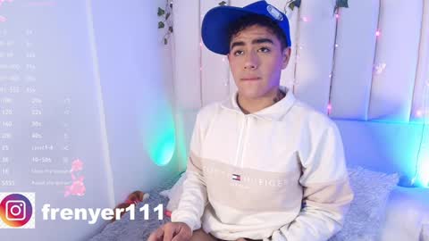 Snapshot of king_azahell chatting on 26, 1, 2025 king help me reach 100 likes online show from 26, 1, 2025