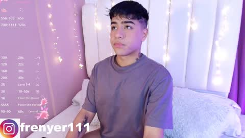 Snapshot of king_azahell chatting on 7, 3, 2025 king help me reach 100 likes online show from 7, 3, 2025