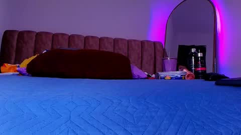 Snapshot of king_bella_ chatting on 6, 5, 2026 Bella online show from 6, 5, 2026