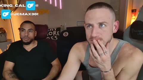 Snapshot of king_cal_ chatting on 17, 1, 2025 king_cal_ online show from 17, 1, 2025