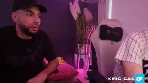 Snapshot of king_cal_ chatting on 18, 2, 2026 king_cal_ online show from 18, 2, 2026