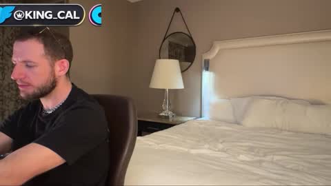 king_cal_ online show from 15, 3, 2026