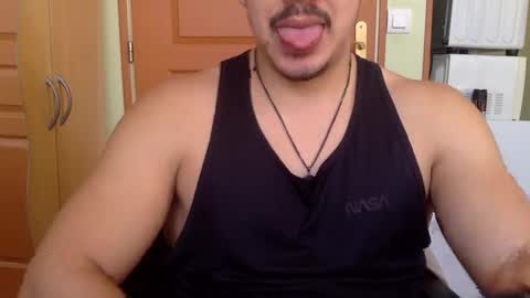 Snapshot of king_cobr chatting on 6, 3, 2025 king_cobr online show from 6, 3, 2025