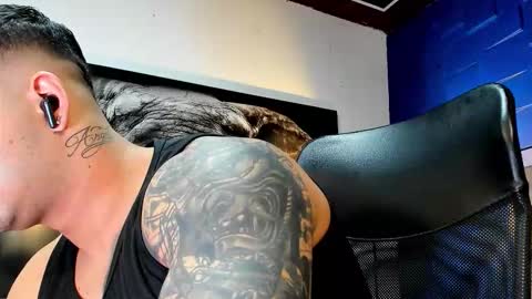 Angel Falconer online show from 29, 11, 2025