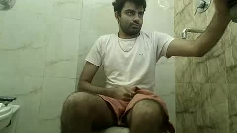 Snapshot of king_kong_india3 chatting on 12, 1, 2025 Jay online show from 12, 1, 2025