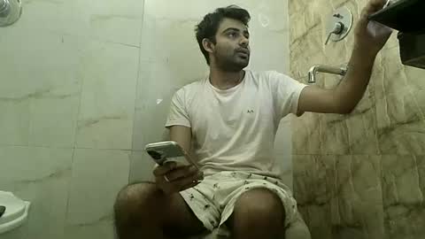 Snapshot of king_kong_india3 chatting on 12, 1, 2025 Jay online show from 12, 1, 2025