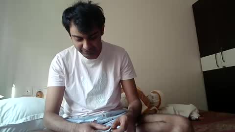 Snapshot of king_kong_india3 chatting on 12, 2, 2025 Jay online show from 12, 2, 2025