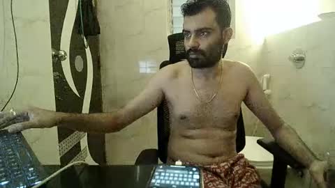 Snapshot of king_kong_india3 chatting on 27, 9, 2025 Jay online show from 27, 9, 2025