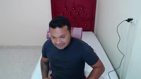 Snapshot of king_leo3 chatting on 14, 1, 2026 King LEO online show from 14, 1, 2026