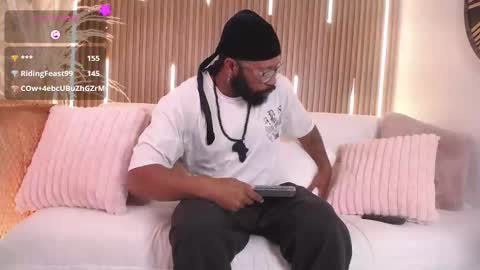 Malik  online show from 17, 9, 2025