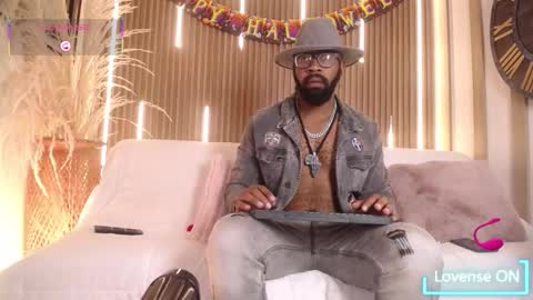 Malik  online show from 16, 10, 2025