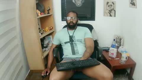 Malik  online show from 14, 11, 2025