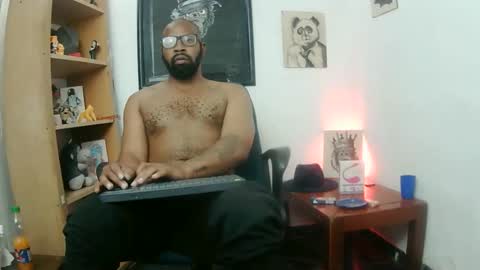 Malik  online show from 27, 11, 2025