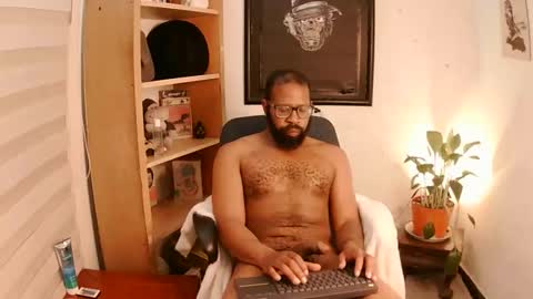 Malik  online show from 5, 1, 2026