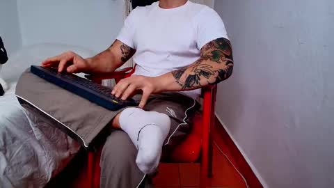 The Best Master online show from 13, 11, 2025