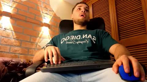 Snapshot of king_meruem chatting on 18, 2, 2026 king_meruem online show from 18, 2, 2026