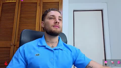 Snapshot of king_meruem chatting on 3, 3, 2026 king_meruem online show from 3, 3, 2026