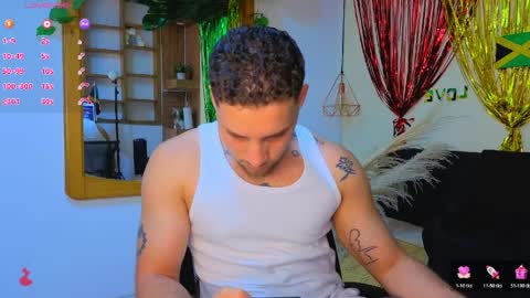 king_meruem online show from 3, 4, 2026