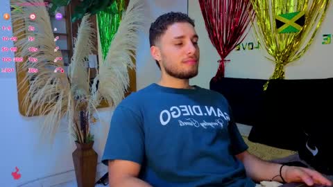 king_meruem online show from 11, 4, 2026