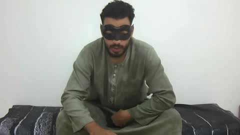 Snapshot of king_of_arabians chatting on 7, 8, 2026 king_of_arabians online show from 7, 8, 2026