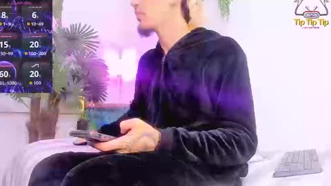 Snapshot of king_voy chatting on 13, 9, 2025 king voy online show from 13, 9, 2025