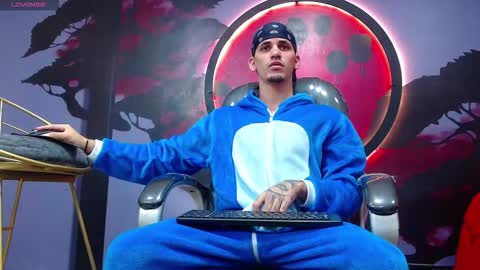 king voy online show from 2, 11, 2025