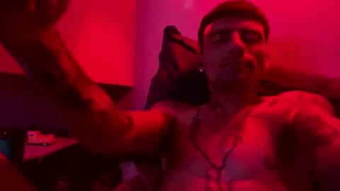 kingaka27 online show from 20, 4, 2026