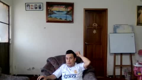 Snapshot of kingalejito chatting on 24, 5, 2026 KingAlejo online show from 24, 5, 2026