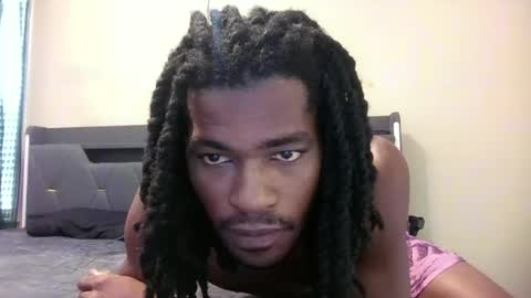 King Almighty01 online show from 17, 6, 2026
