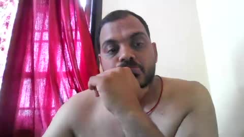 kingalpines1 online show from 22, 7, 2026