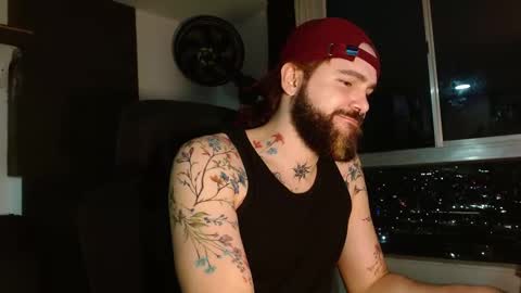 Jake online show from 18, 12, 2025