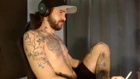 Jake online show from 12, 7, 2026