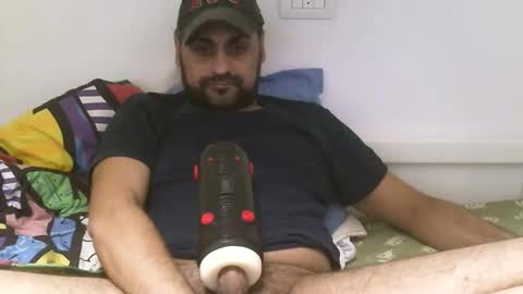  ivano corona  online show from 19, 10, 2025