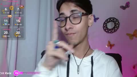 kingdanny_8 online show from 24, 10, 2025