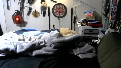 Jerry online show from 18, 1, 2026