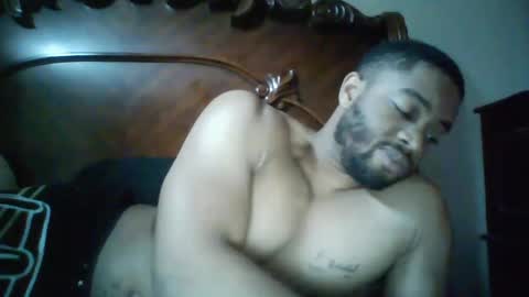 Snapshot of kingdreck28 chatting on 12, 1, 2025 kingdreck28 online show from 12, 1, 2025