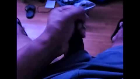 kingedger3229 online show from 3, 12, 2025