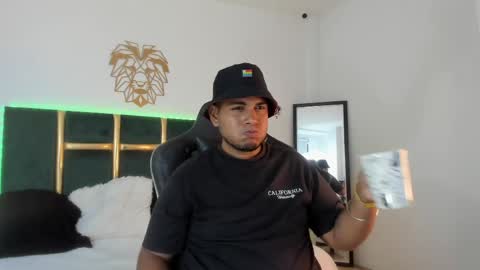 kingg_jay online show from 27, 5, 2026