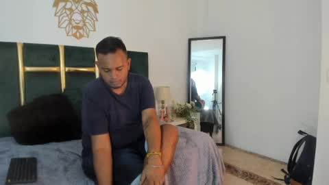 kingg_jay online show from 28, 5, 2026