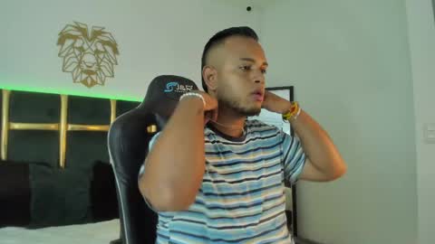 kingg_jay online show from 7, 6, 2026