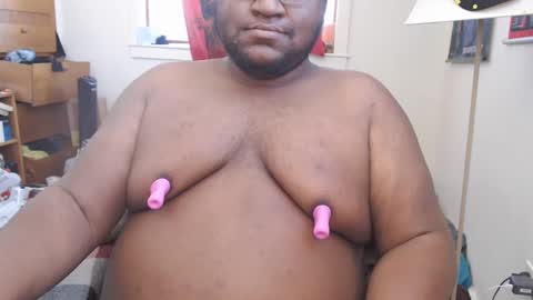 Tyrell online show from 19, 2, 2025