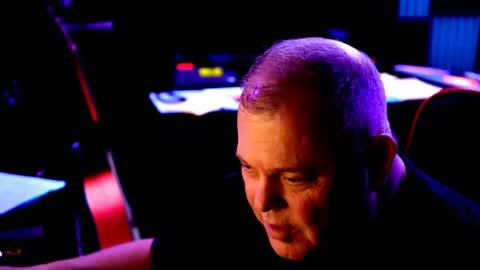 King James VIII online show from 22, 2, 2025