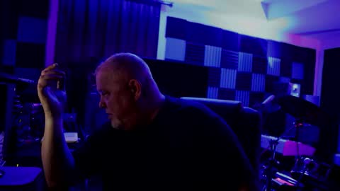 King James VIII online show from 16, 2, 2026