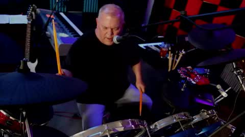 King James VIII online show from 28, 3, 2026