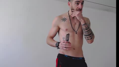 Snapshot of kingkarlos_ chatting on 19, 12, 2024 KingKarlos online show from 19, 12, 2024