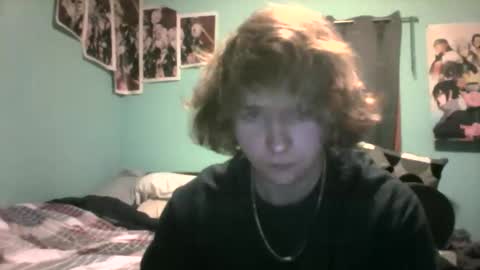 King krabz online show from 18, 1, 2026