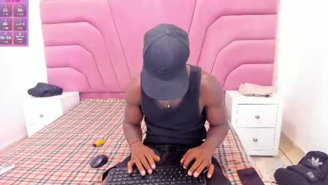 kingmaverickx online show from 11, 6, 2026